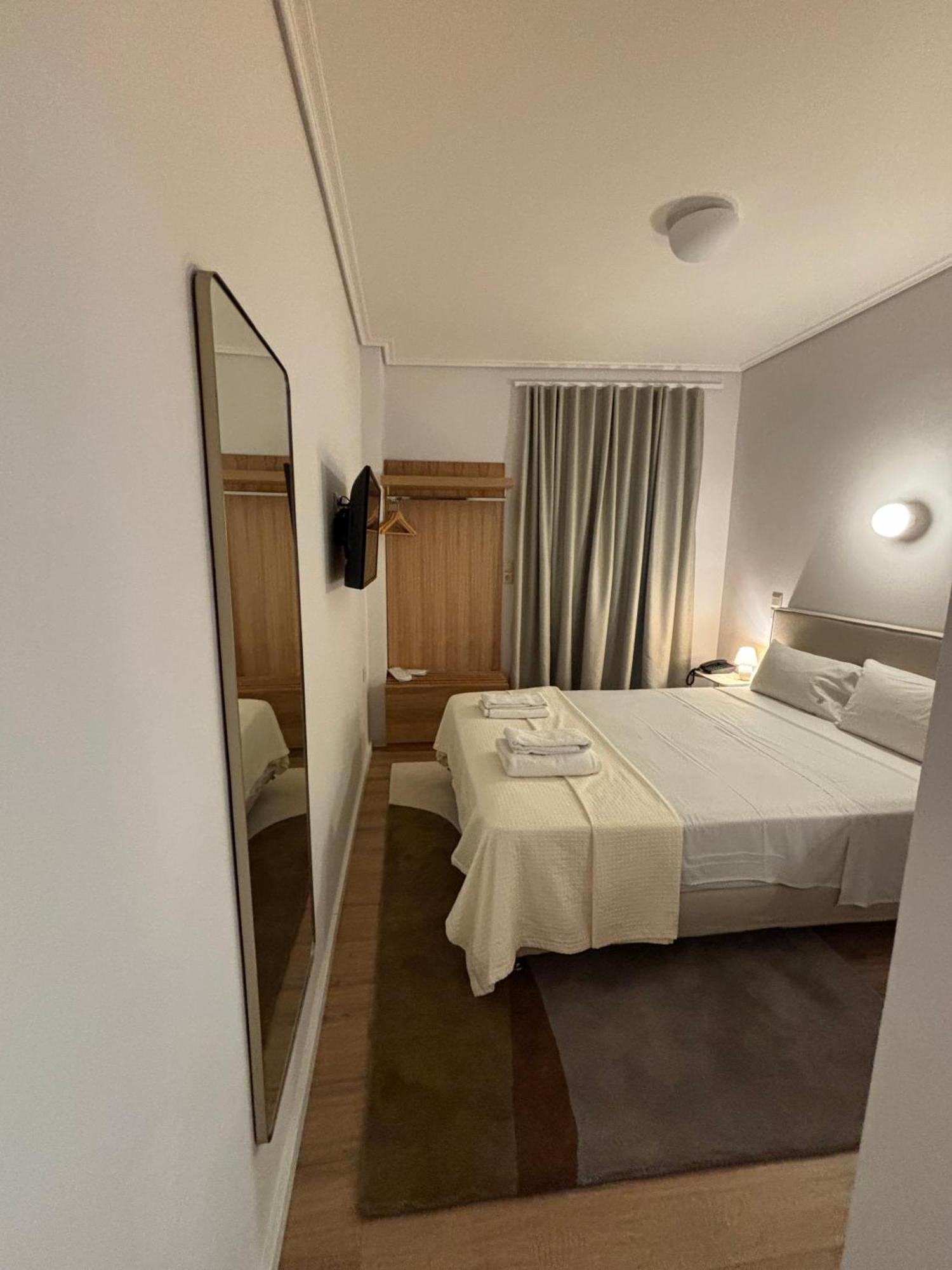 Hotel Maroussi アテネ 部屋 写真