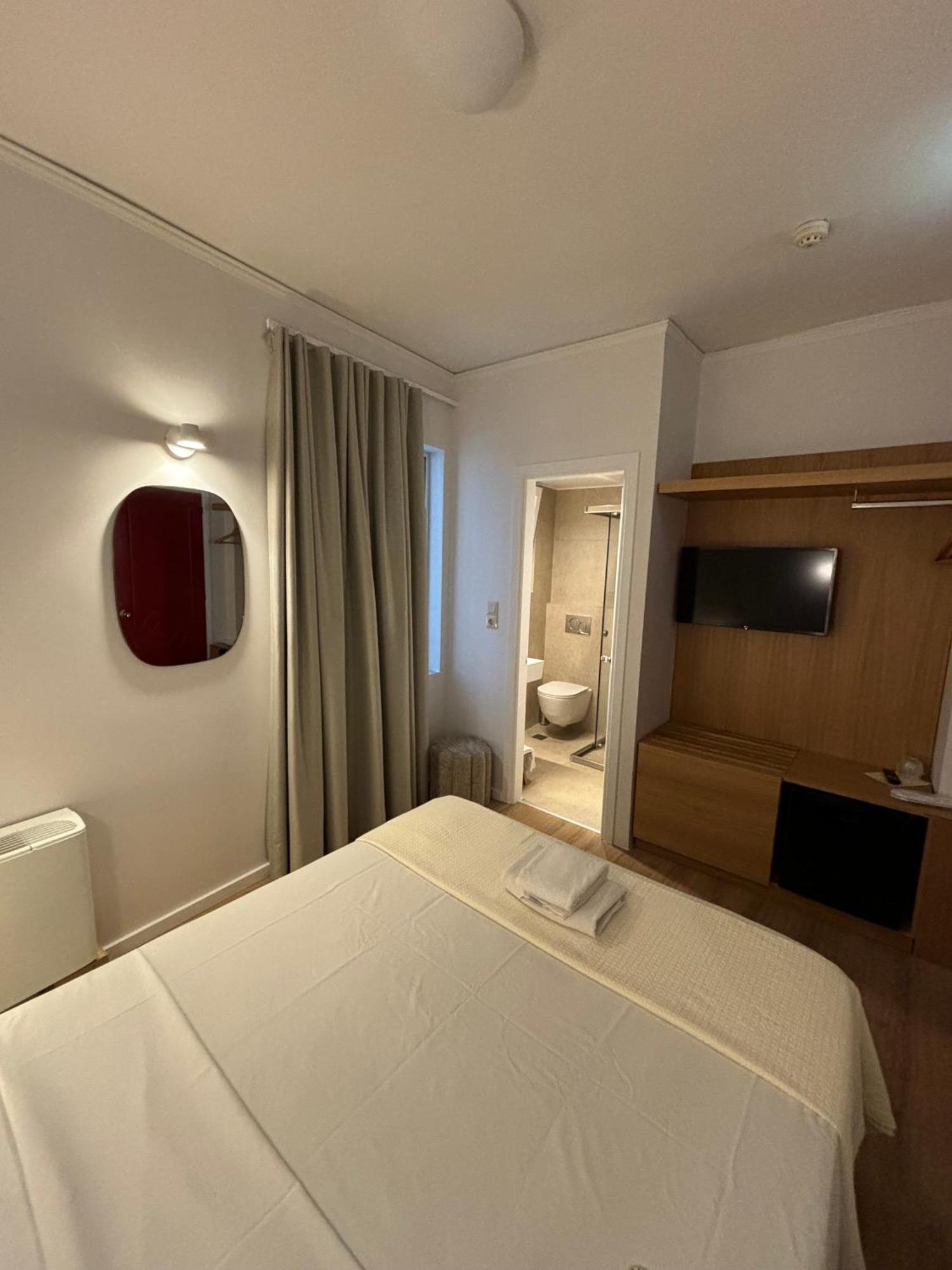 Hotel Maroussi アテネ 部屋 写真