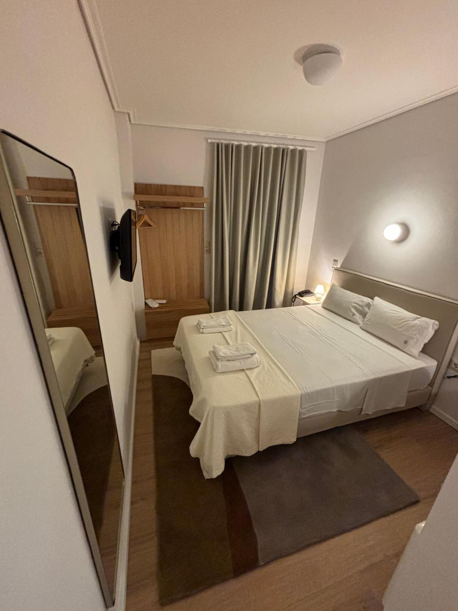 Hotel Maroussi アテネ 部屋 写真