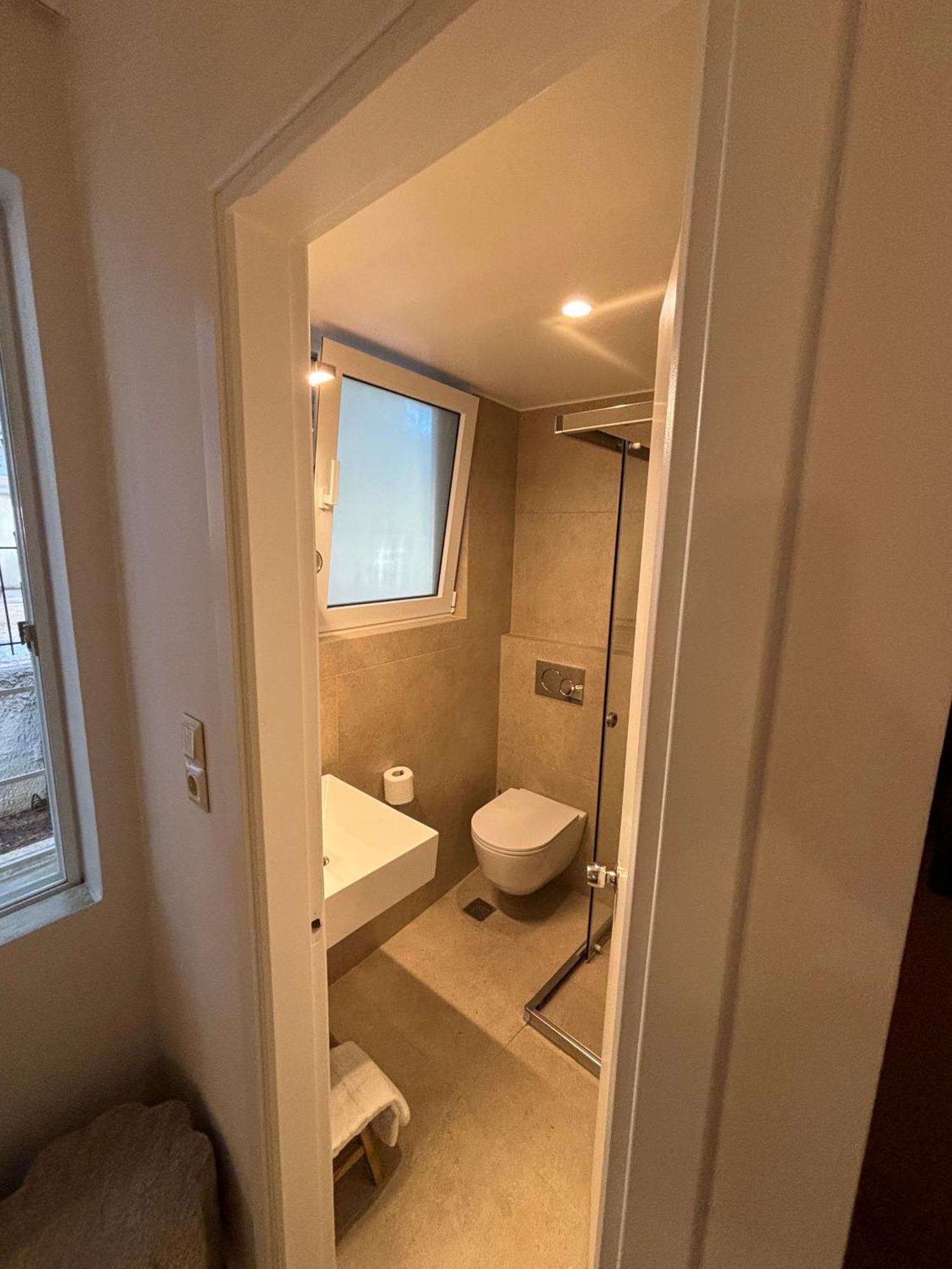 Hotel Maroussi アテネ 部屋 写真