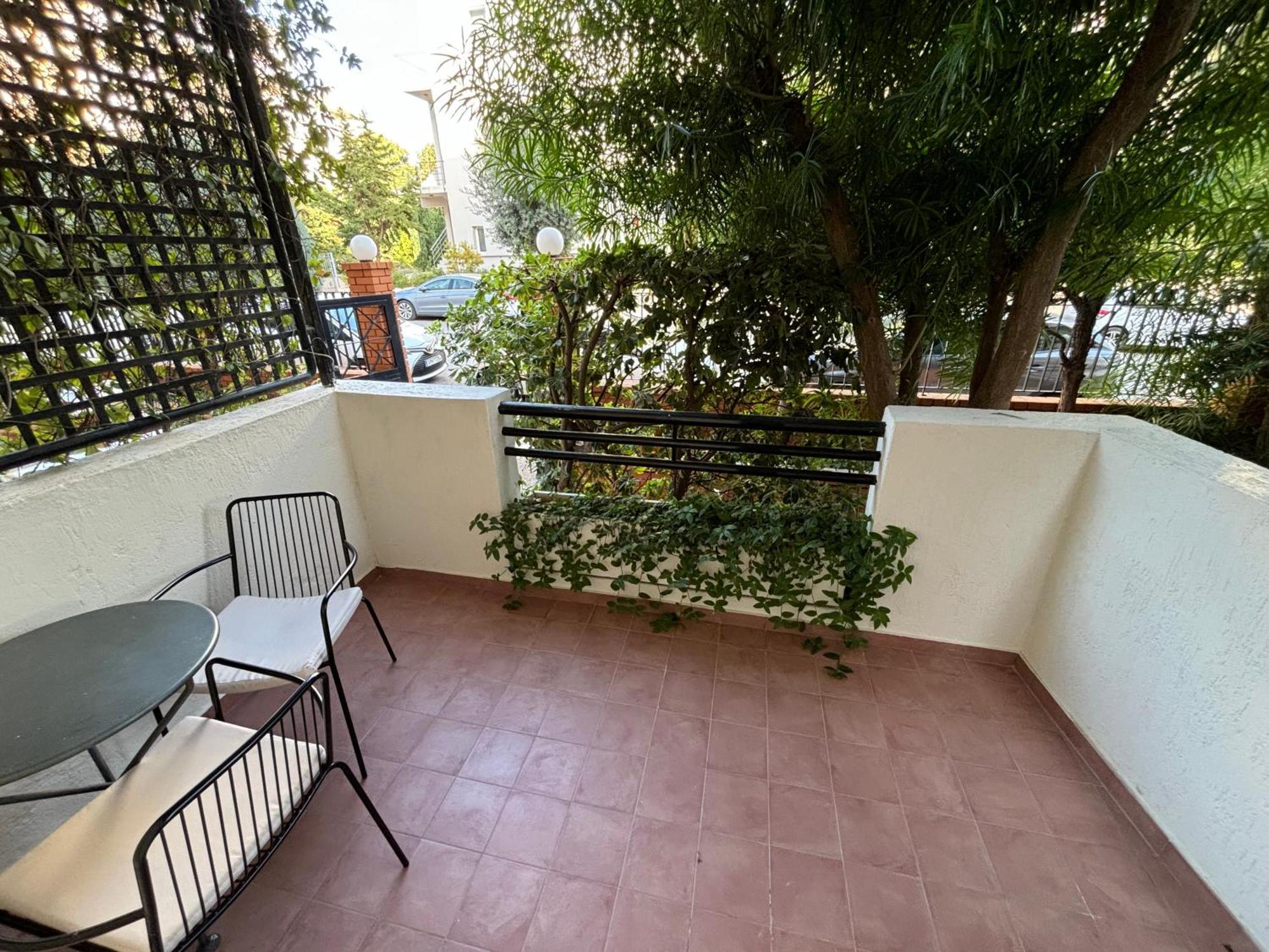 Hotel Maroussi アテネ エクステリア 写真