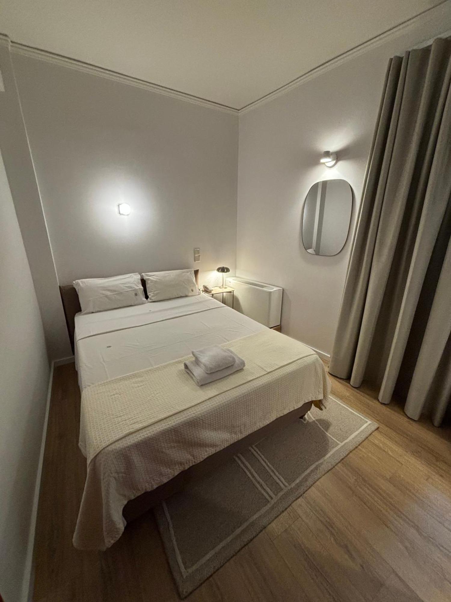 Hotel Maroussi アテネ 部屋 写真