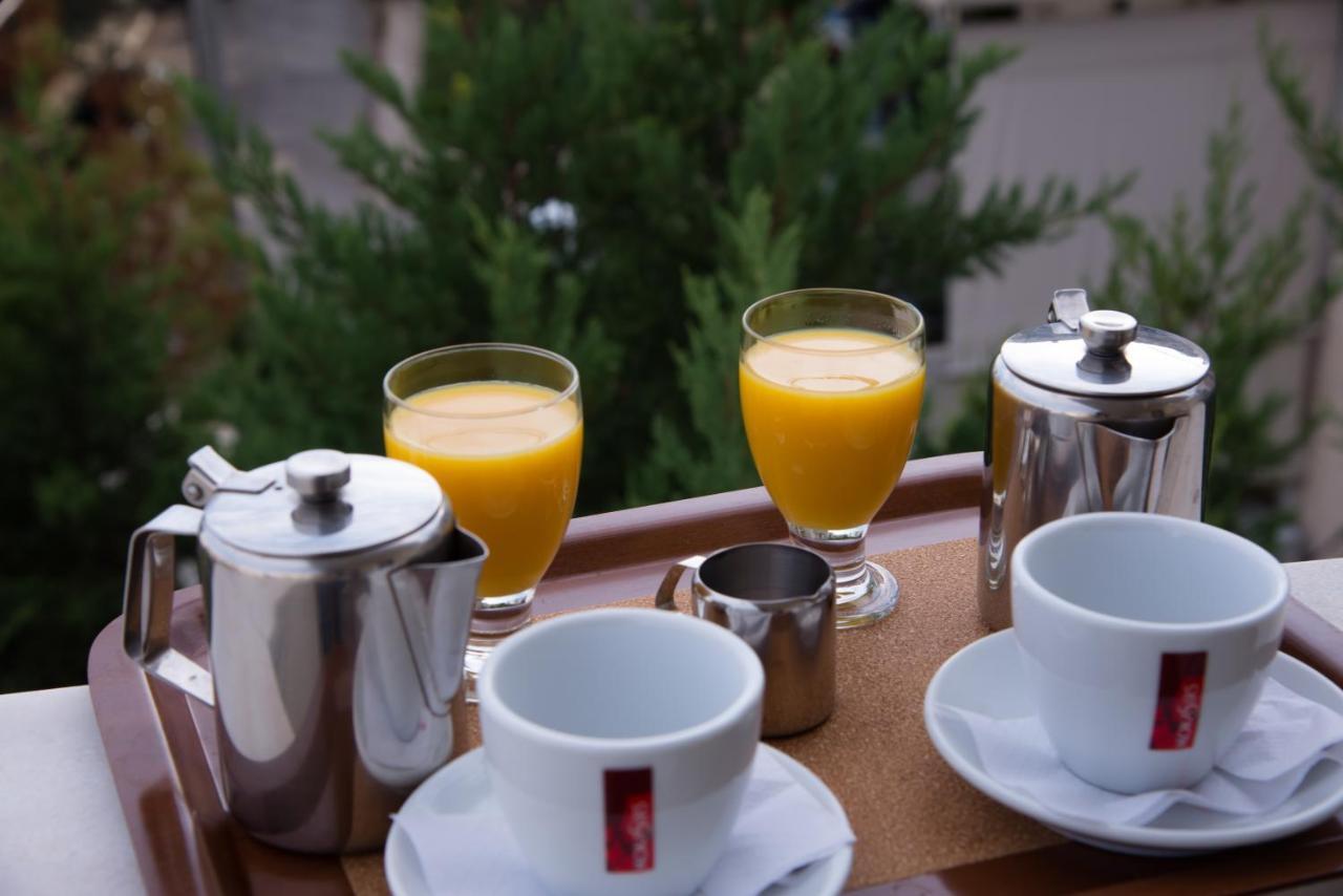 Hotel Maroussi アテネ エクステリア 写真