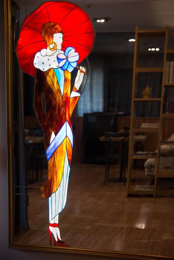 Hotel Maroussi アテネ エクステリア 写真
